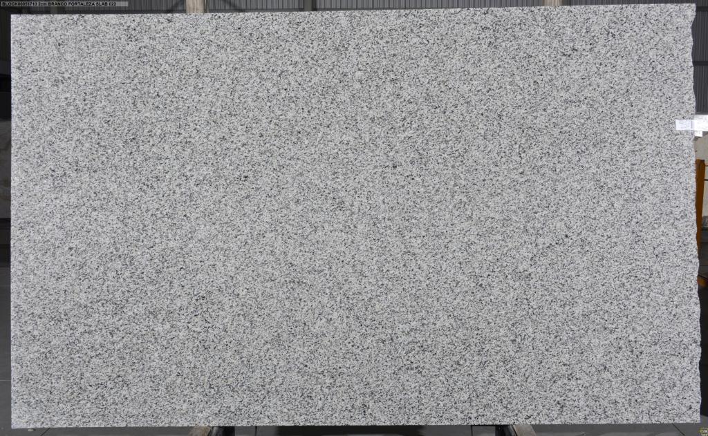 Bianco Sardo - Granite & Quartzite - 128″ x 79″ - Grey