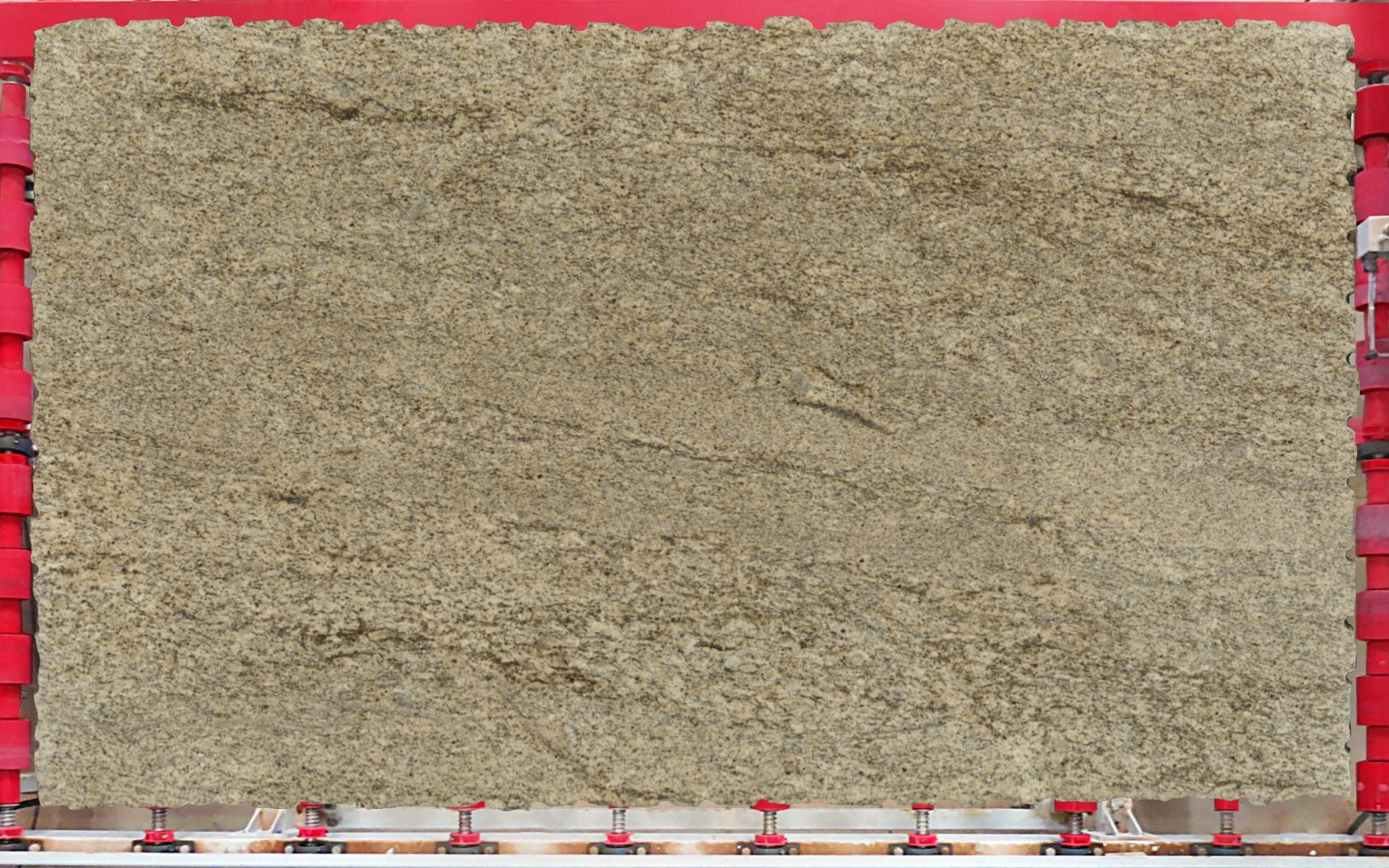 Gialo Ornamental - Granite & Quartzite - 122'x74' - Brown Yellow