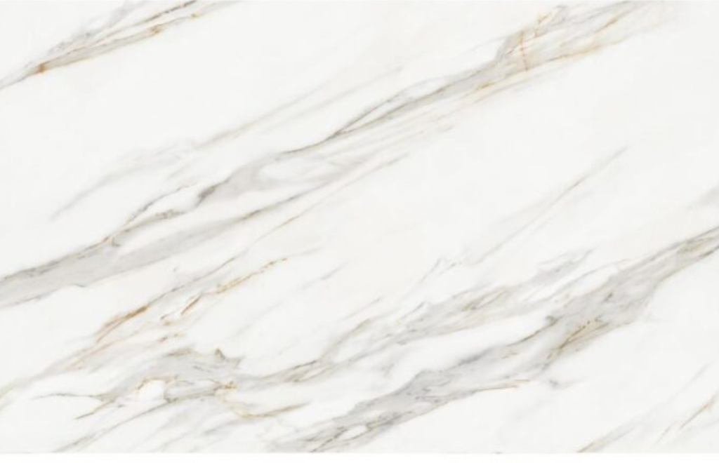 Lici Gold - Sintered Stone - 126'x63' - White gold