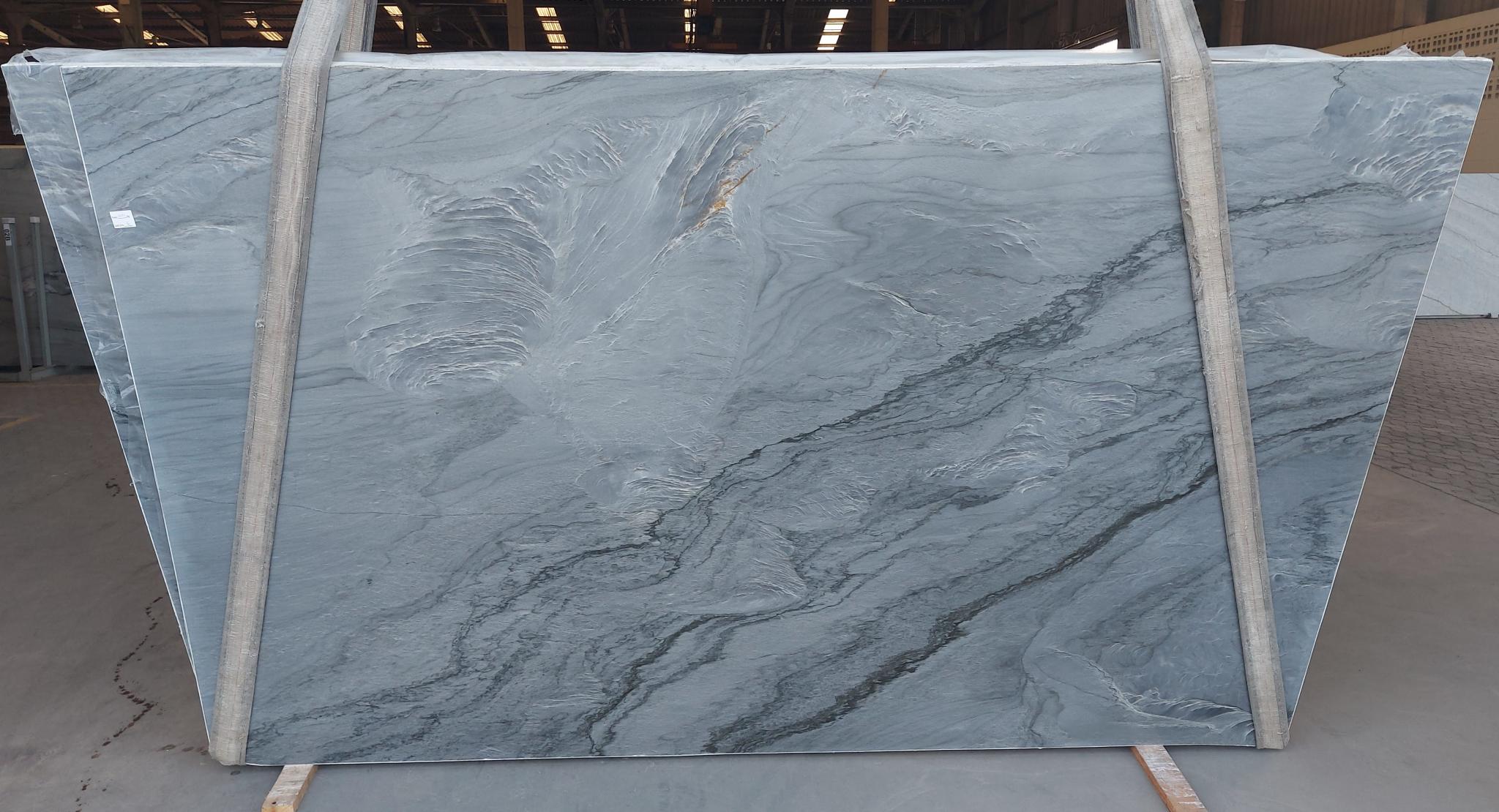 Elegant Blue  86551 - Granite & Quartzite - 128'x 80' - Blue