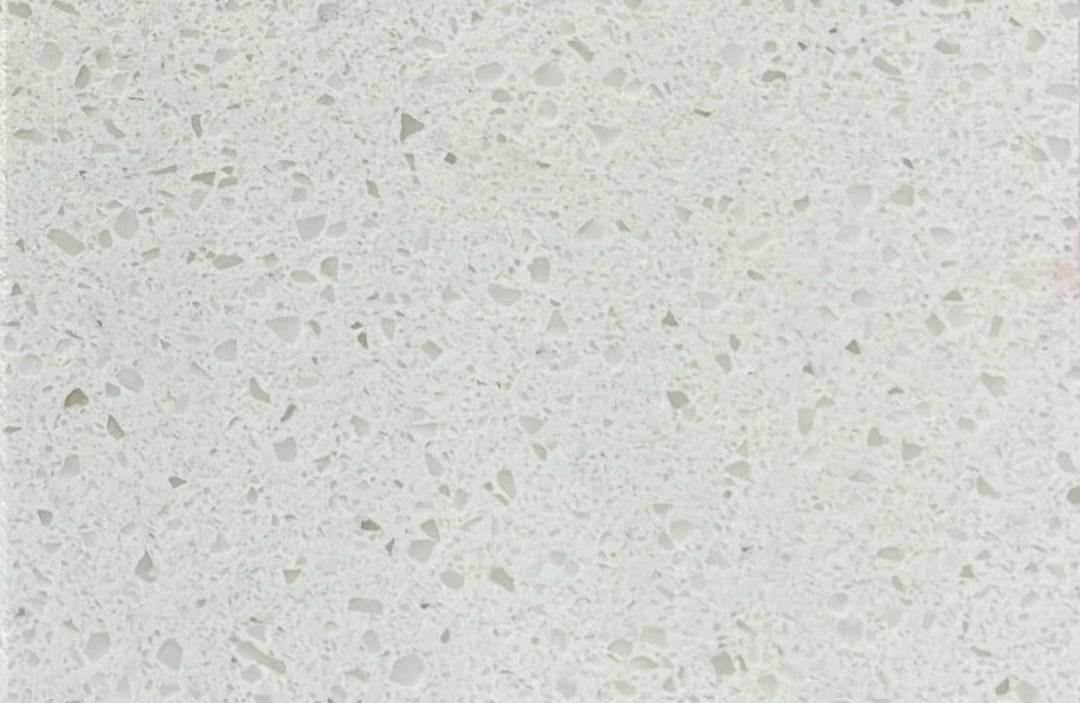 FROST WHITE LS 0103 - QUARTZ - WHITE