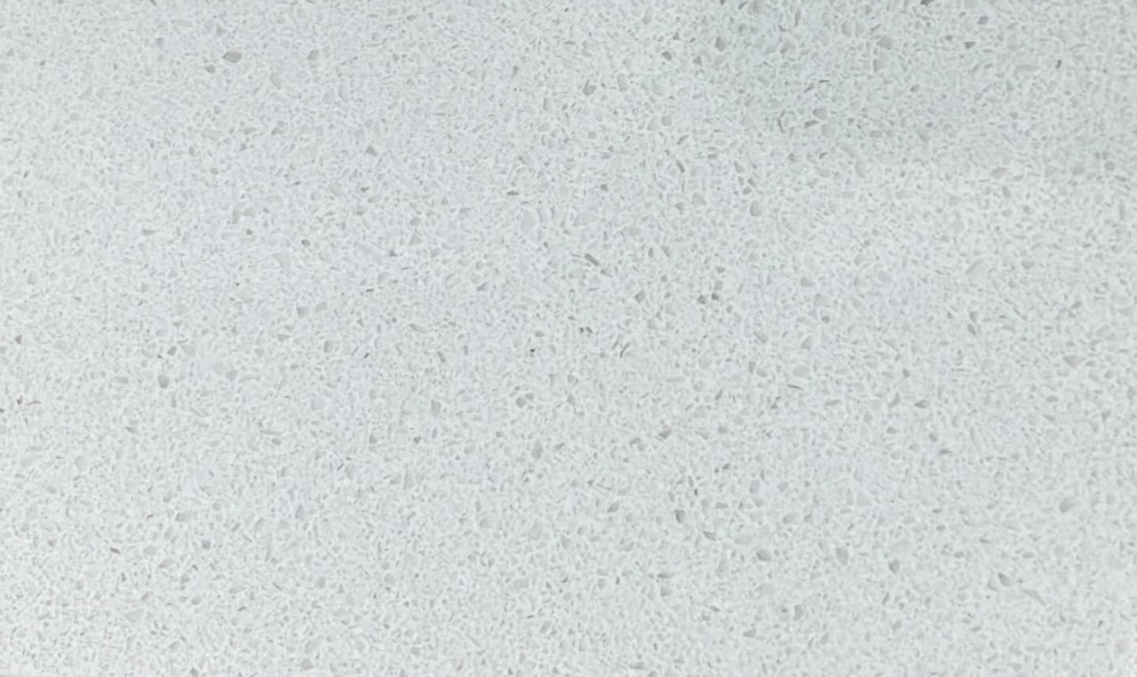 SNOW WHITE LS 2113 - QUARTZ - WHITE