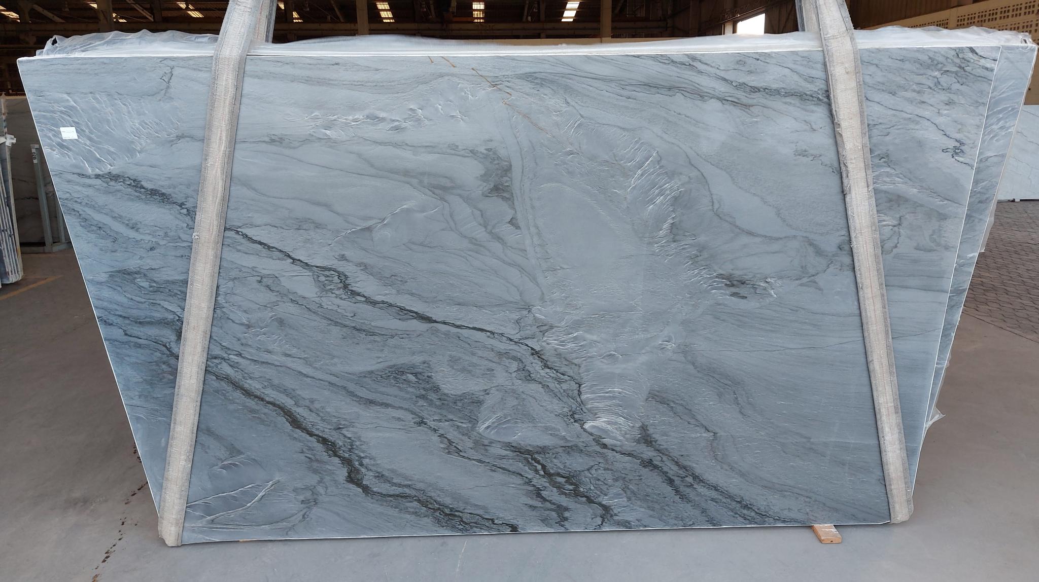Elegant Blue  86552 - Granite & Quartzite - 128'x 80' - Blue