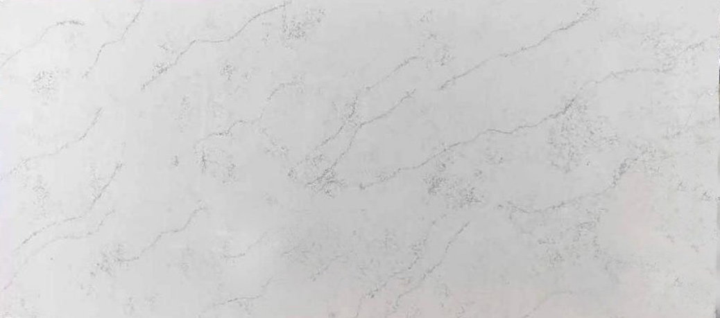 KATIE LS 7116 - QUARTZ - WHITE GREY
