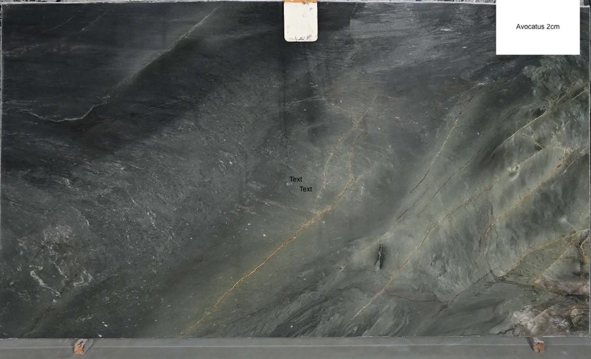 Avocatus Quartzite 