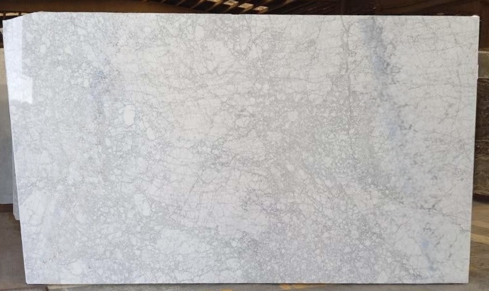 Bianco Cararra 2 CM