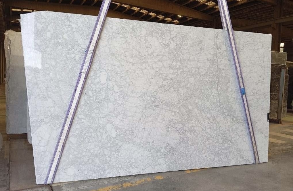 Bianco Cararra 2 CM