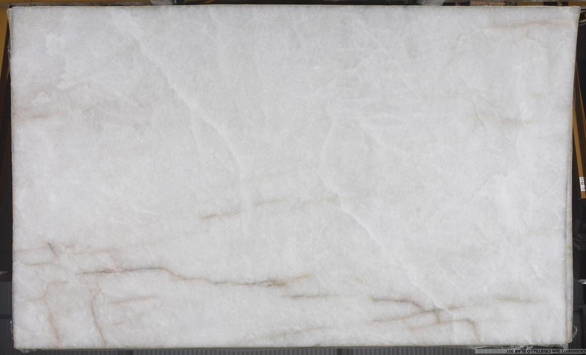 Crystalo 3cm polished 