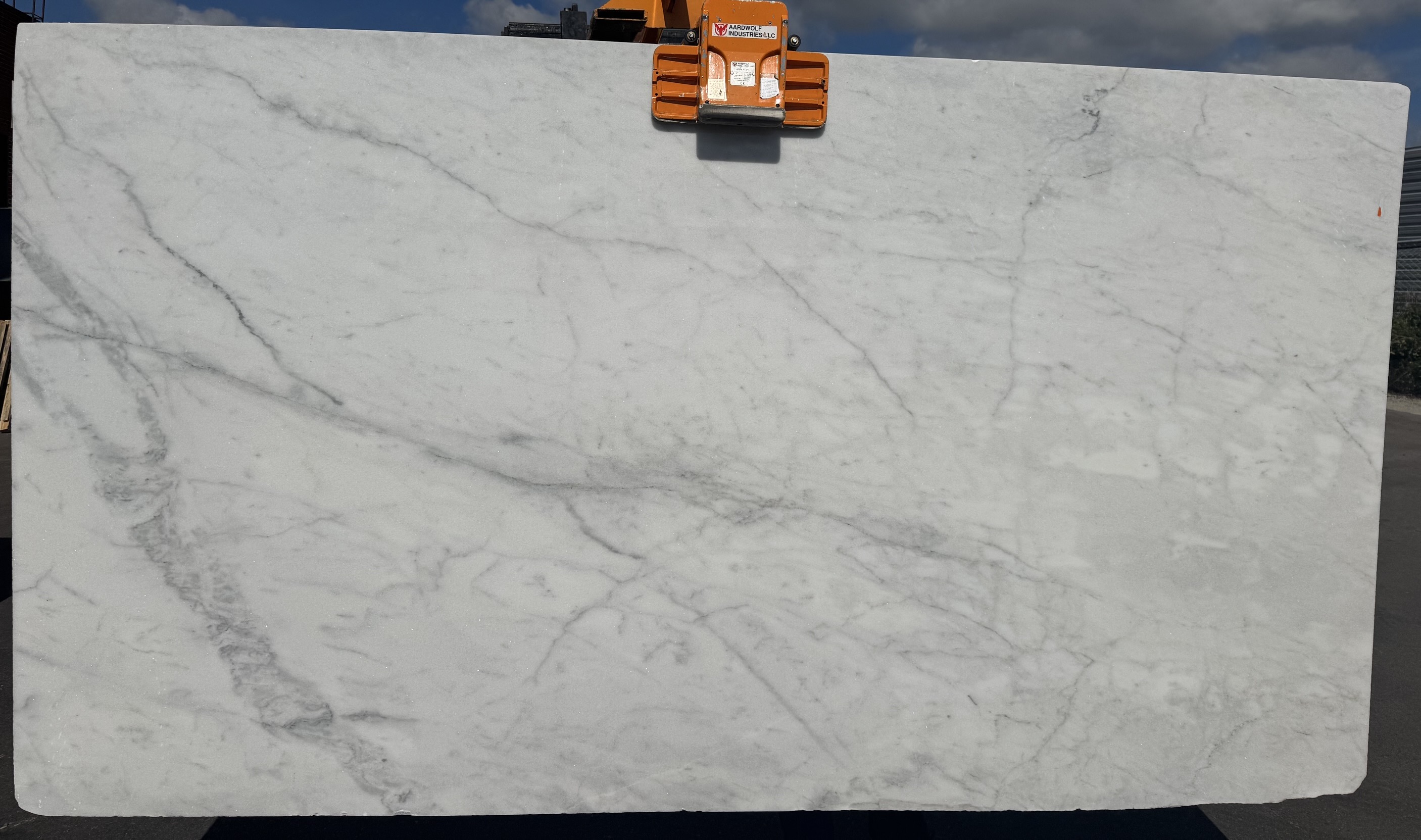 Calacatta Blanco 2 CM 