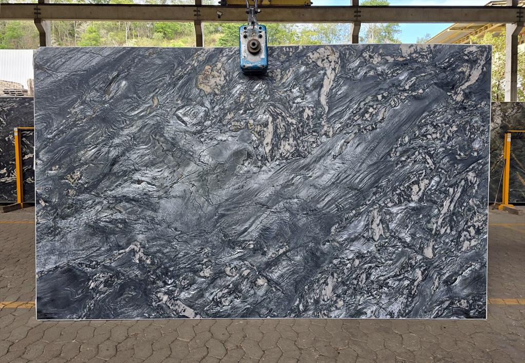 Crystal Hypotonic 2cm 