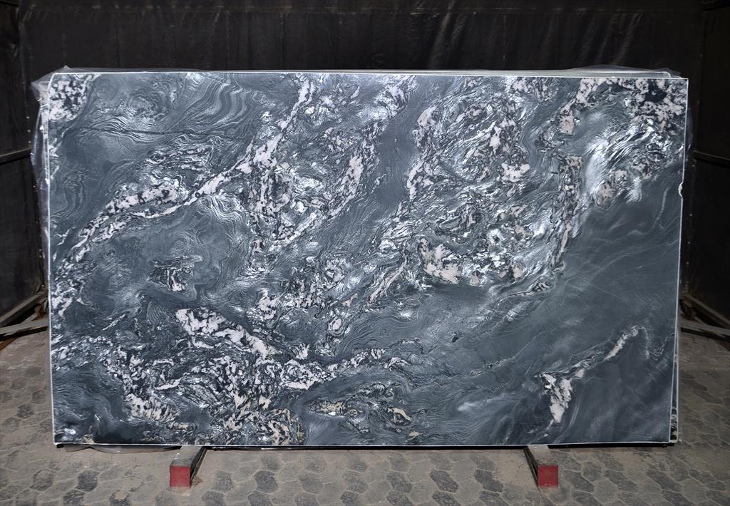 Crystal Hypotonic 3 CM