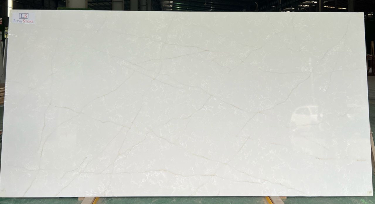 Deana LS 7330 - White Gold