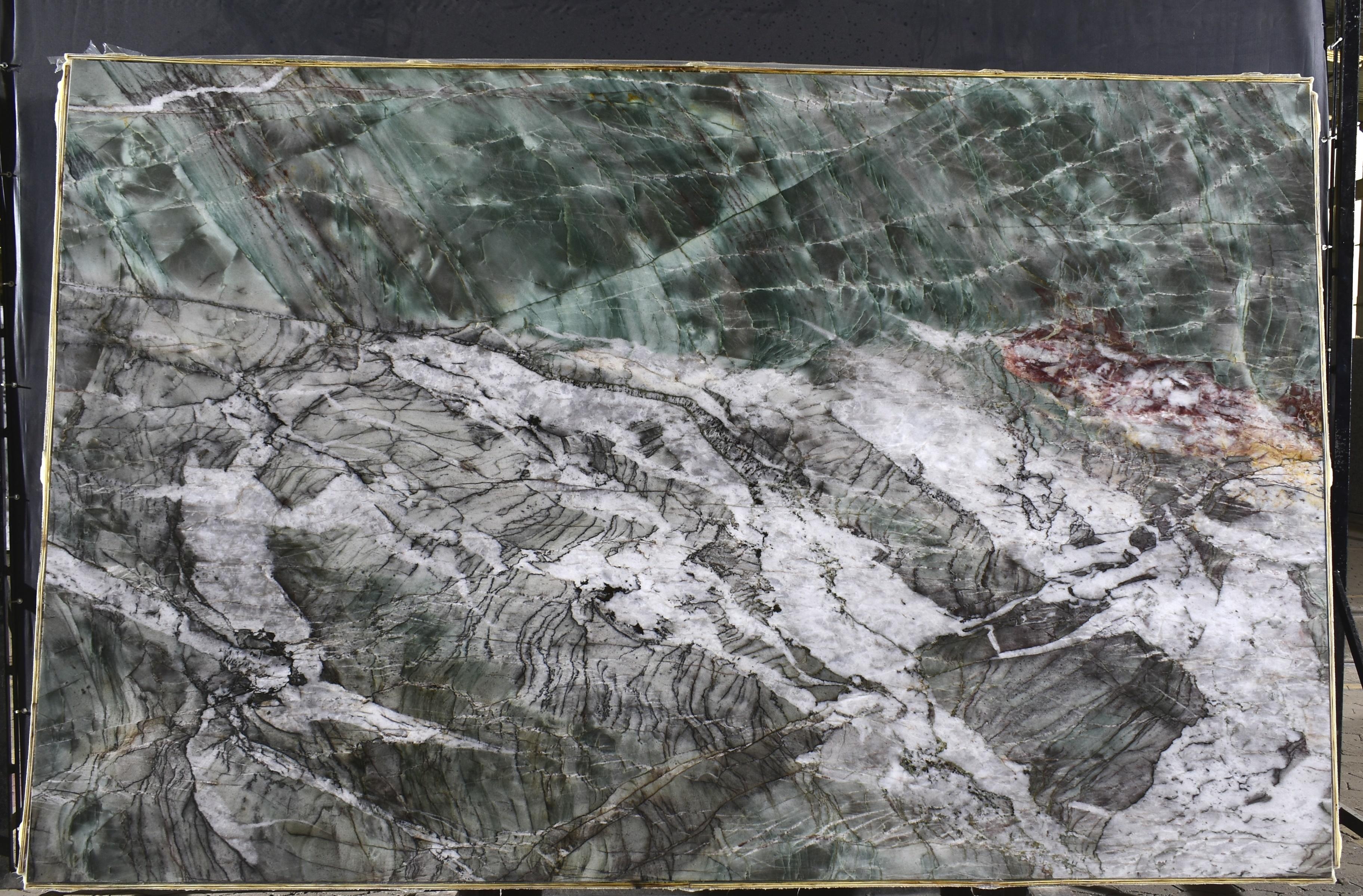 Falesia Green Crystal 