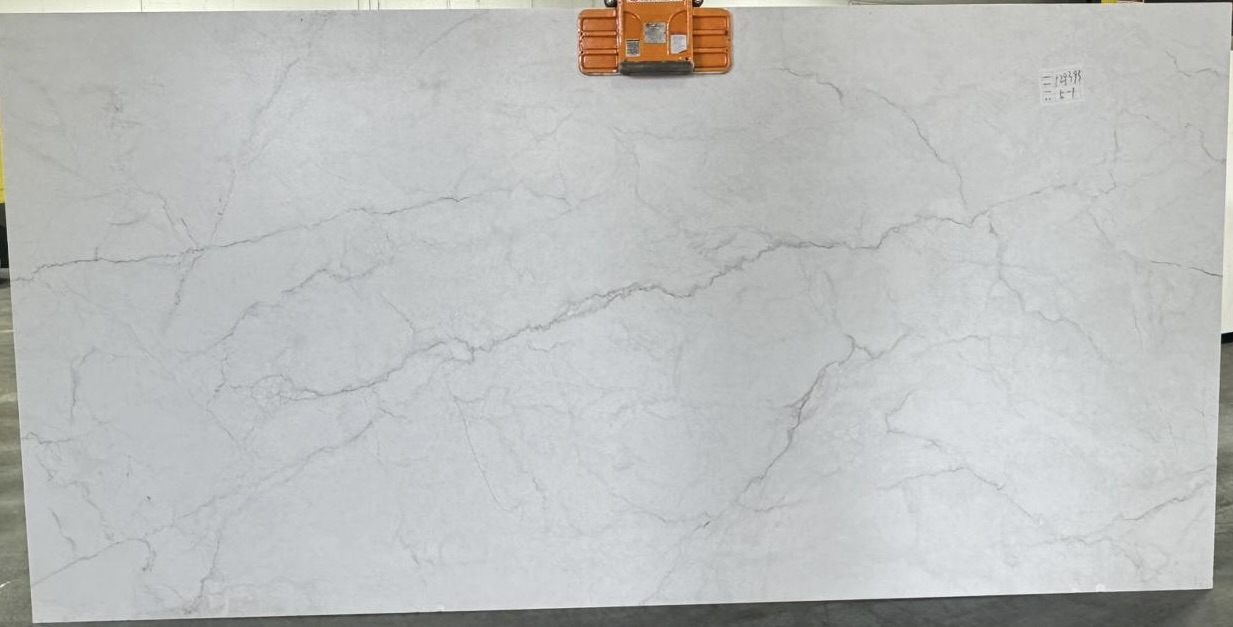 Infinity White Porcelain 