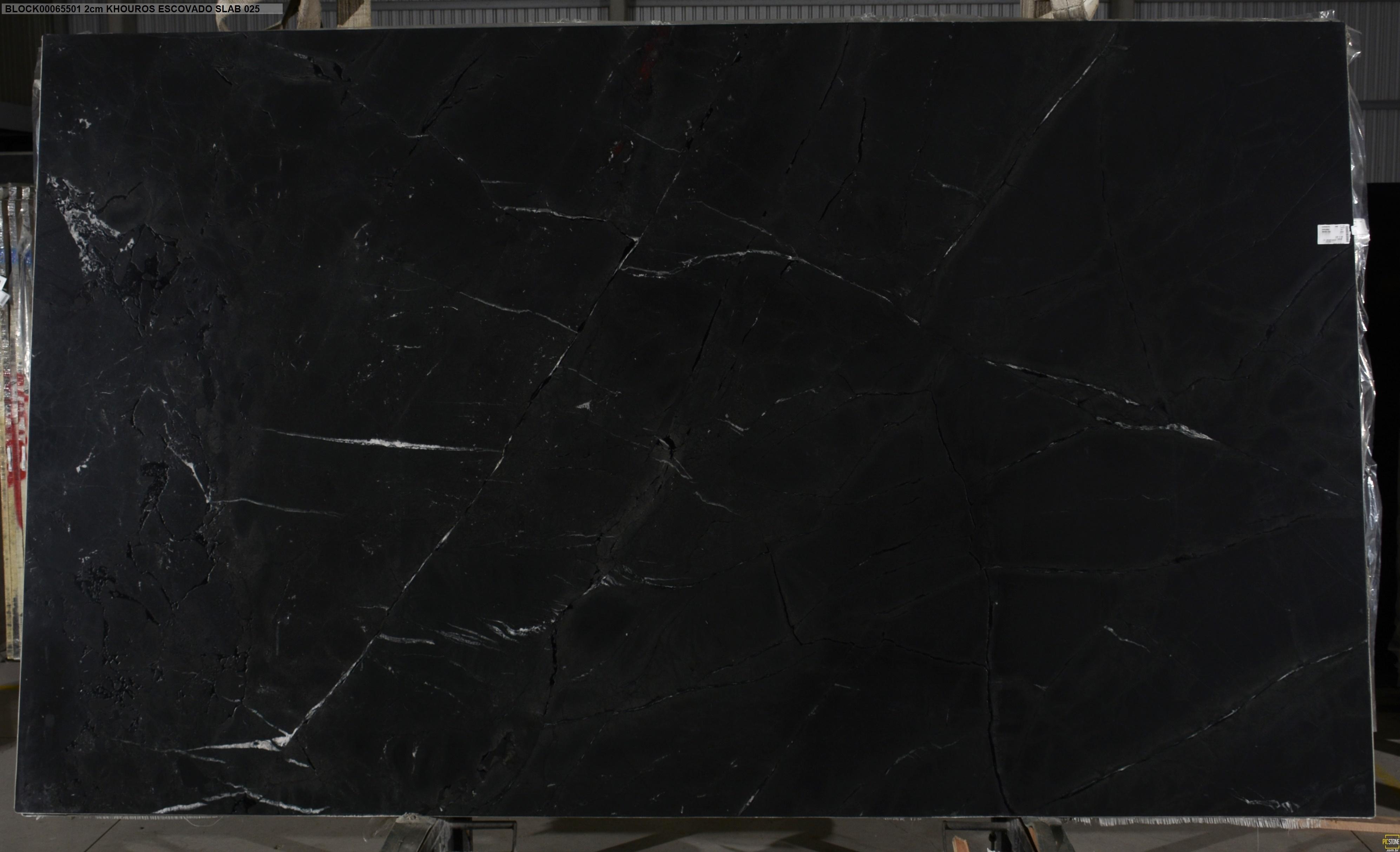 Negresco Quartzite Leathered # 501