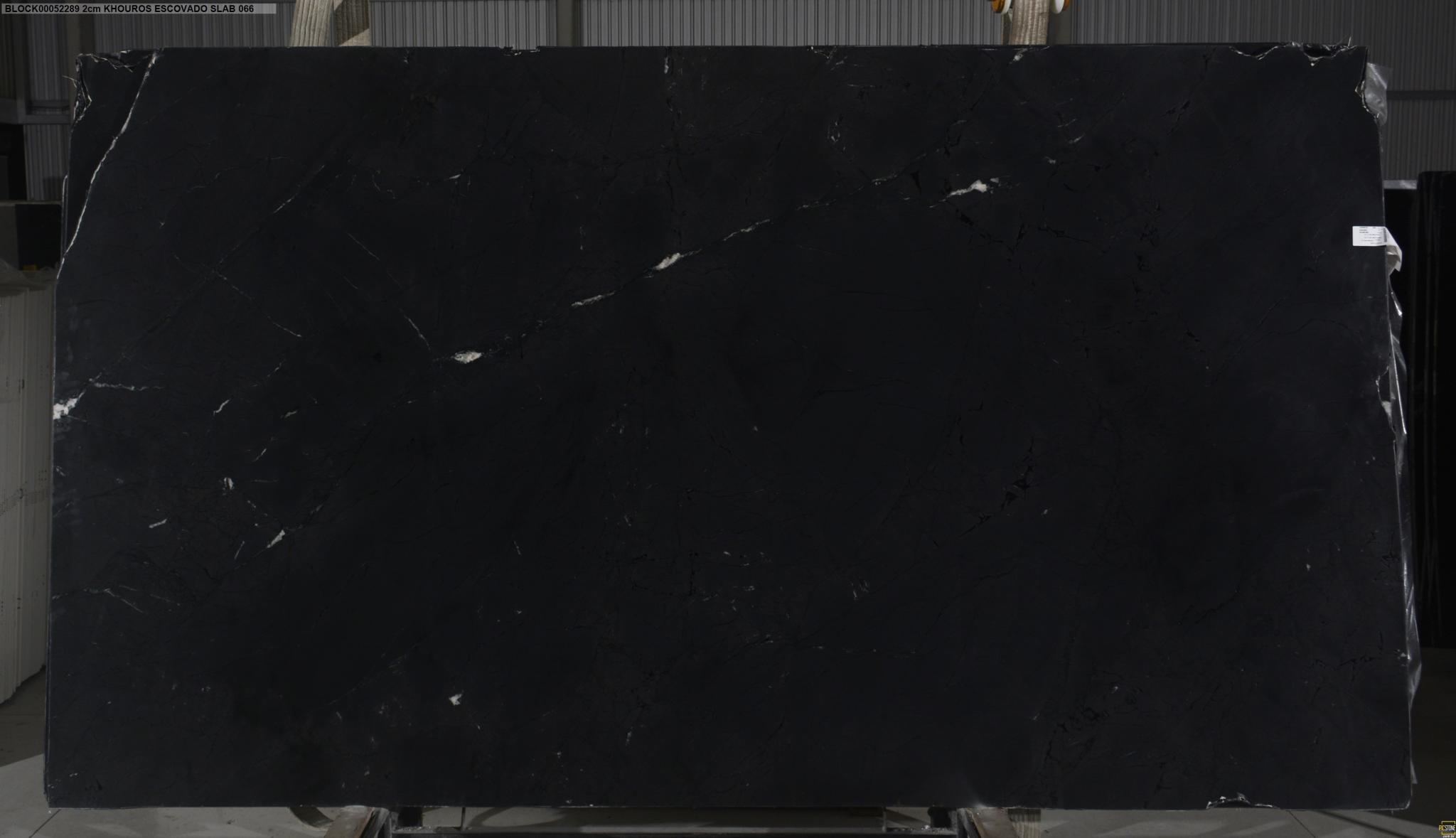 Negresco Quartzite  - Quartzite  - 134'x77' - Black 