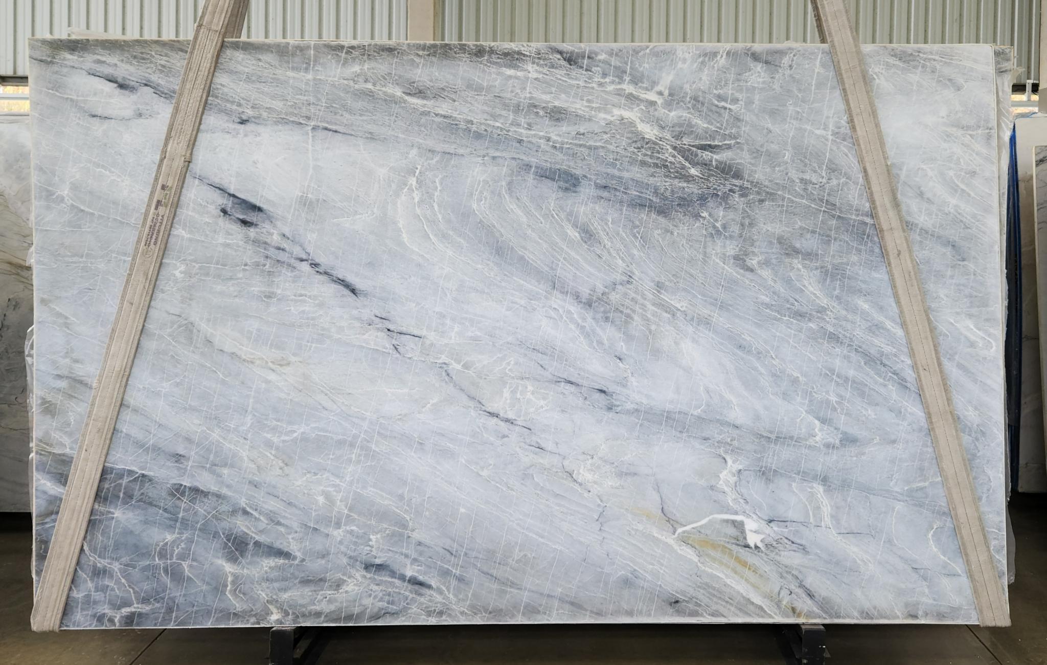 Sephora Blue Leathered 