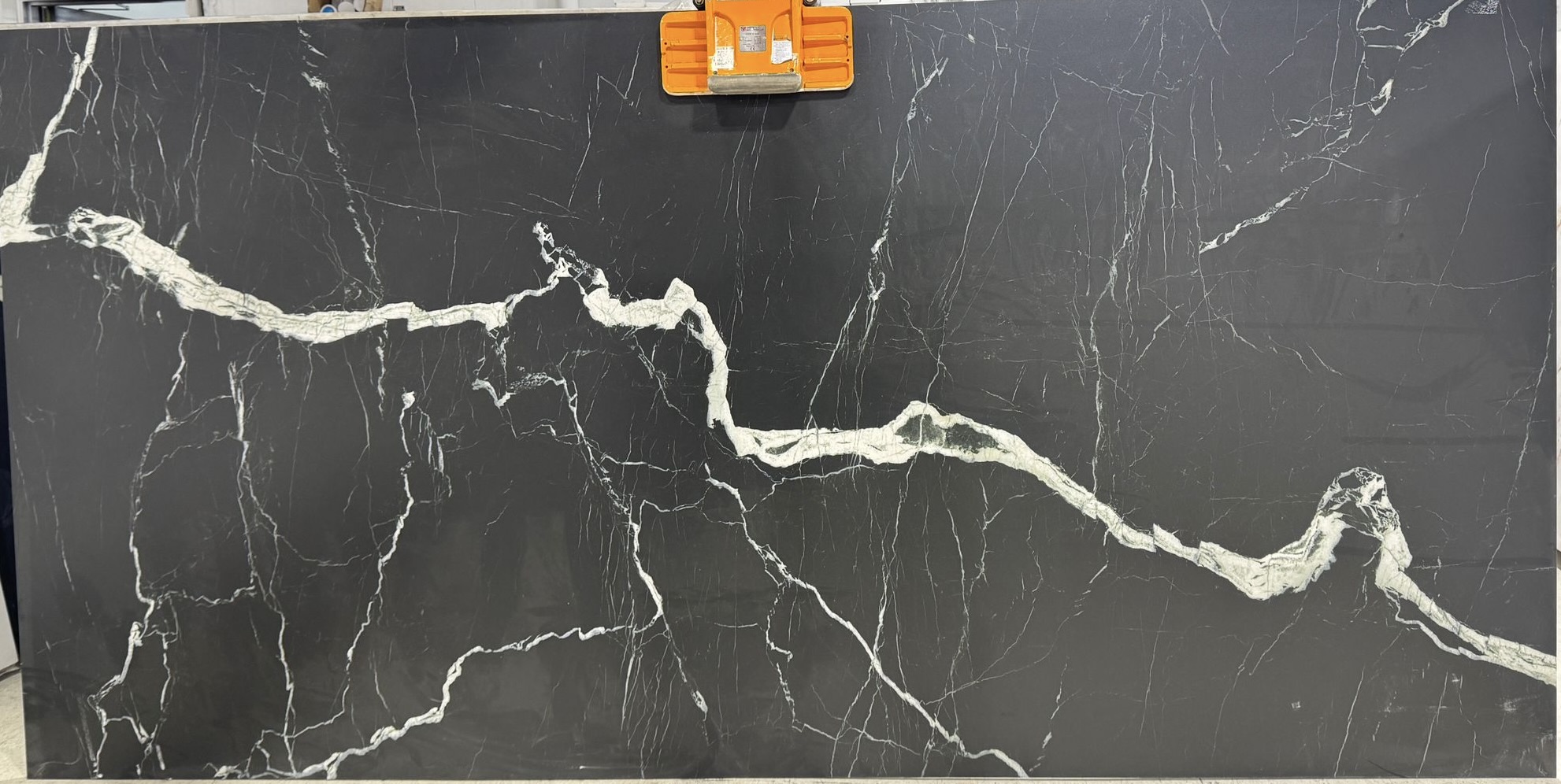 Silver Waves  Porcelain 