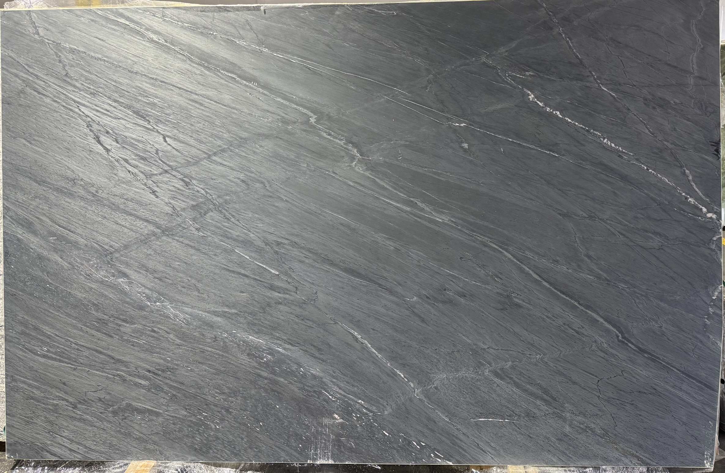 SoapStone Leathered (Indian)