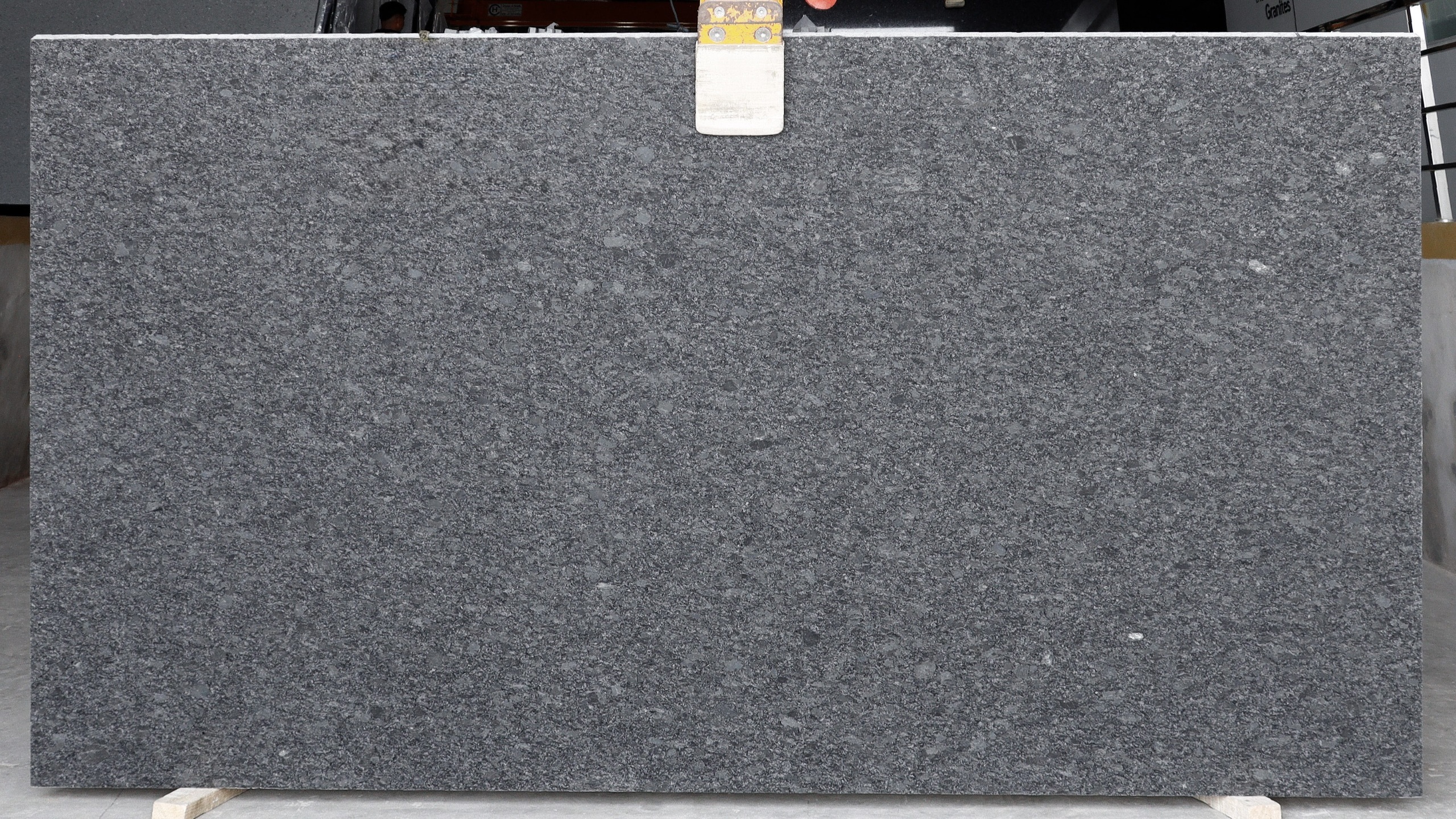 Steel Grey Dual 3 CM 