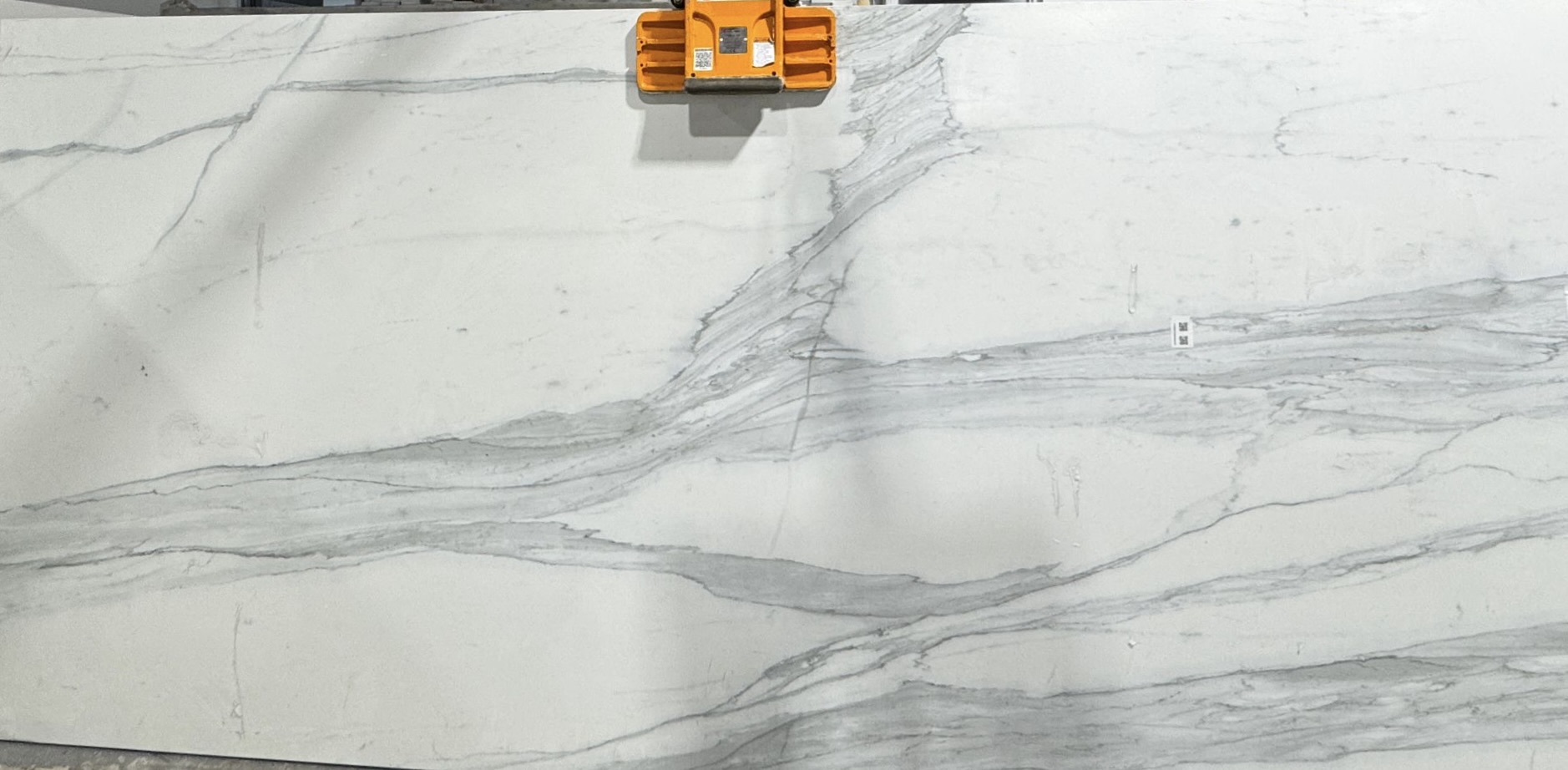 Tuscany White Porcelain 