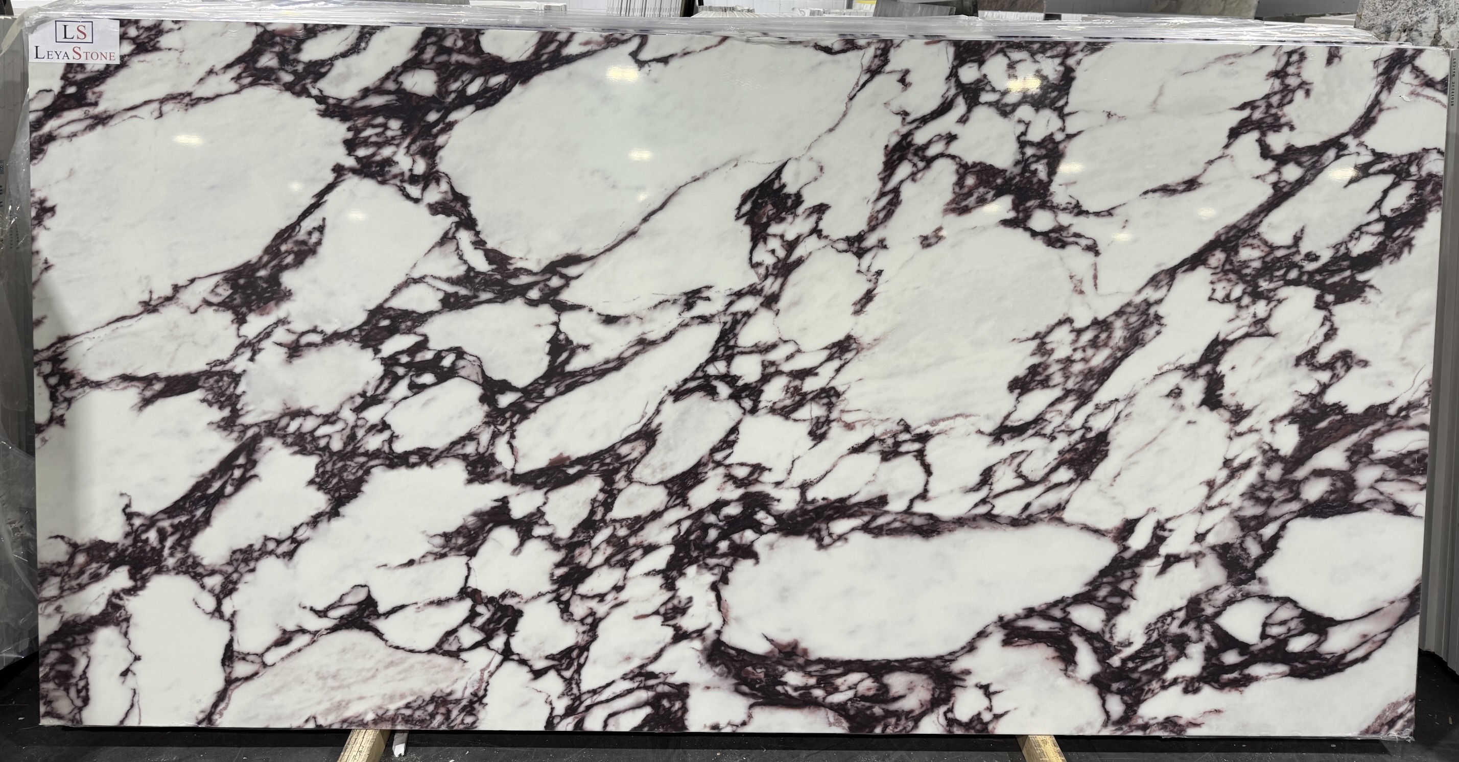 Violet LS 9006