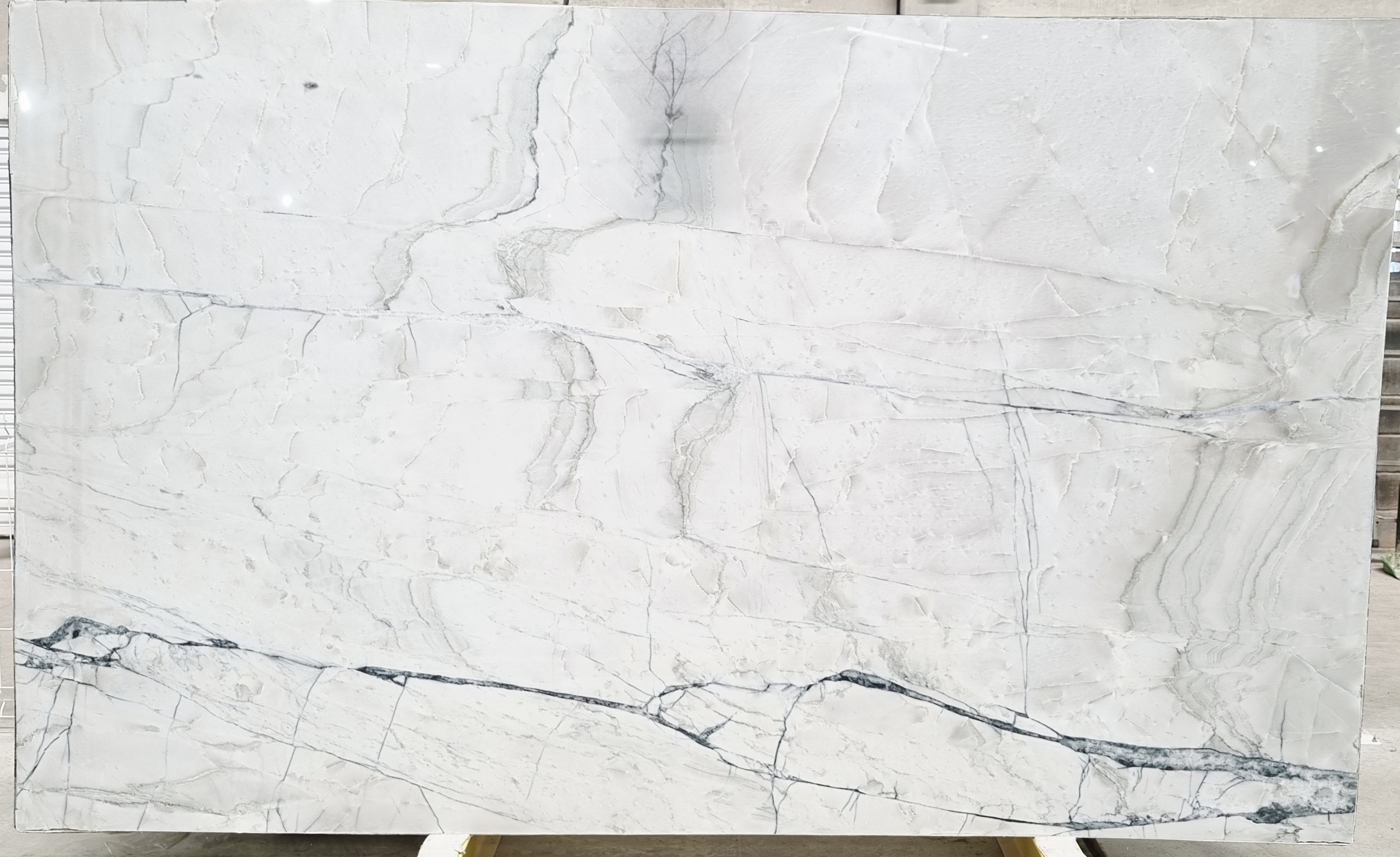 White Lux 3cm 